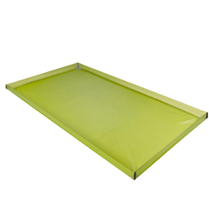 3F UL Gear Bathtub Footprint (Small/Medium) - Longshot Tactical