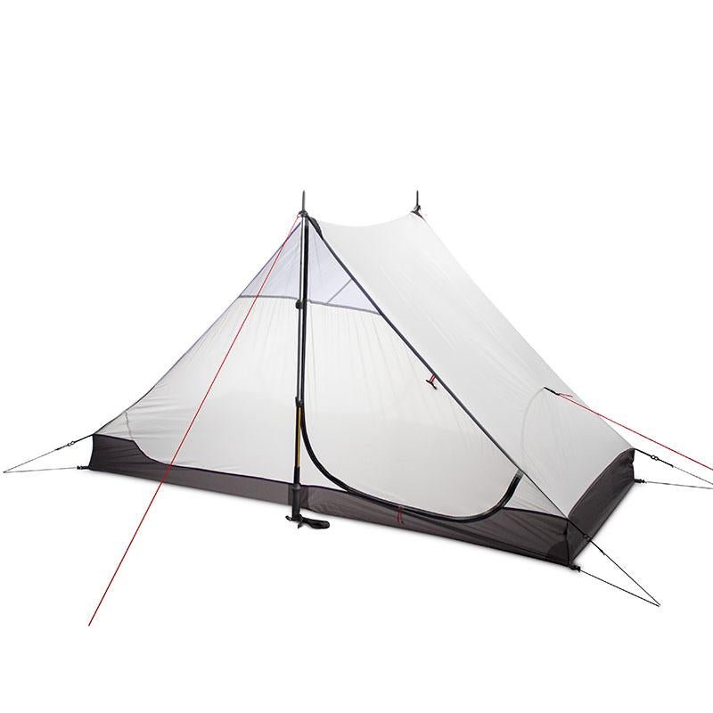 3F UL Gear Lanshan 4 Season Inner Tent (1 or 2) T - Zip - Longshot Tactical