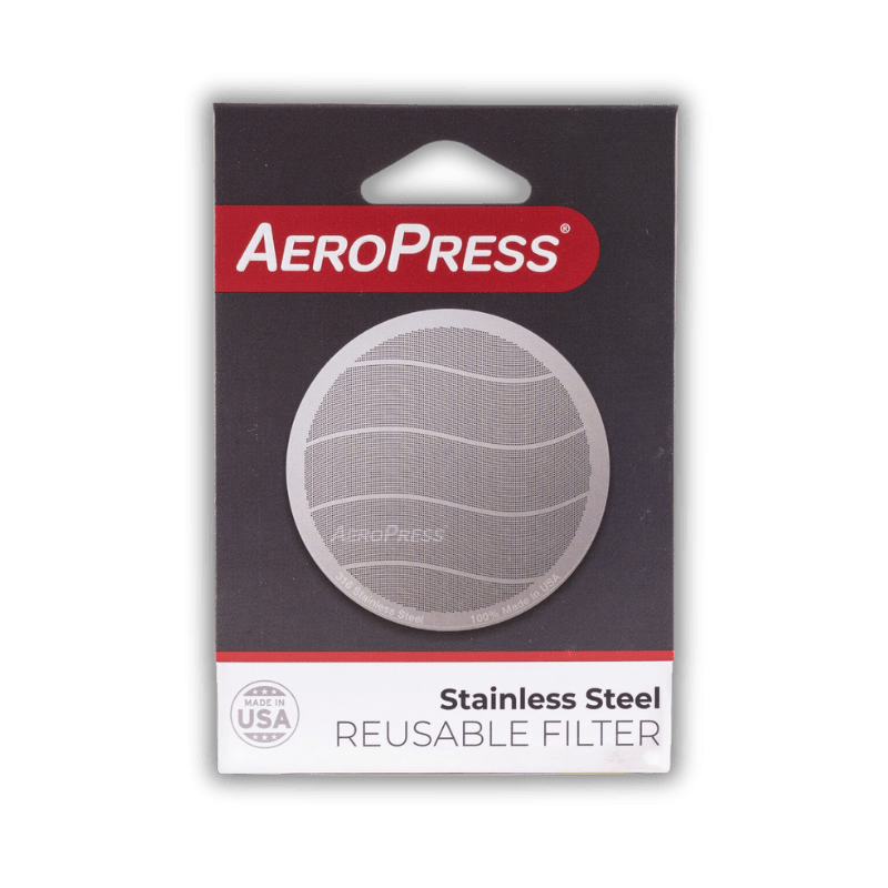 Aeropress Coffee Maker Bundle - Longshot Tactical