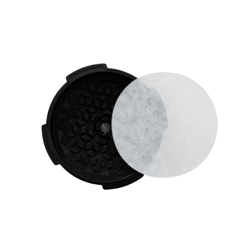 AeroPress Flow Control Filter Cap - Longshot Tactical