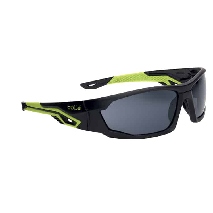 Bolle Mercuro Airsoft Glasses - Longshot Tactical