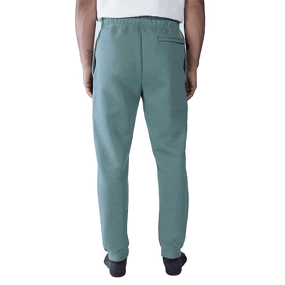 Carhartt 105899 Relaxed Fit Midweight Tapered Graphic Sweatpant Jogger - Longshot Tactical