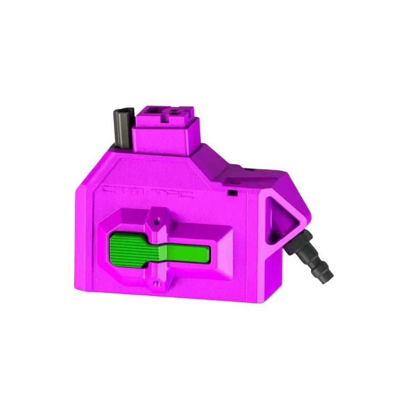 CTM AIRSOFT Hi - Capa /M4 HPA Adapter - Longshot Tactical