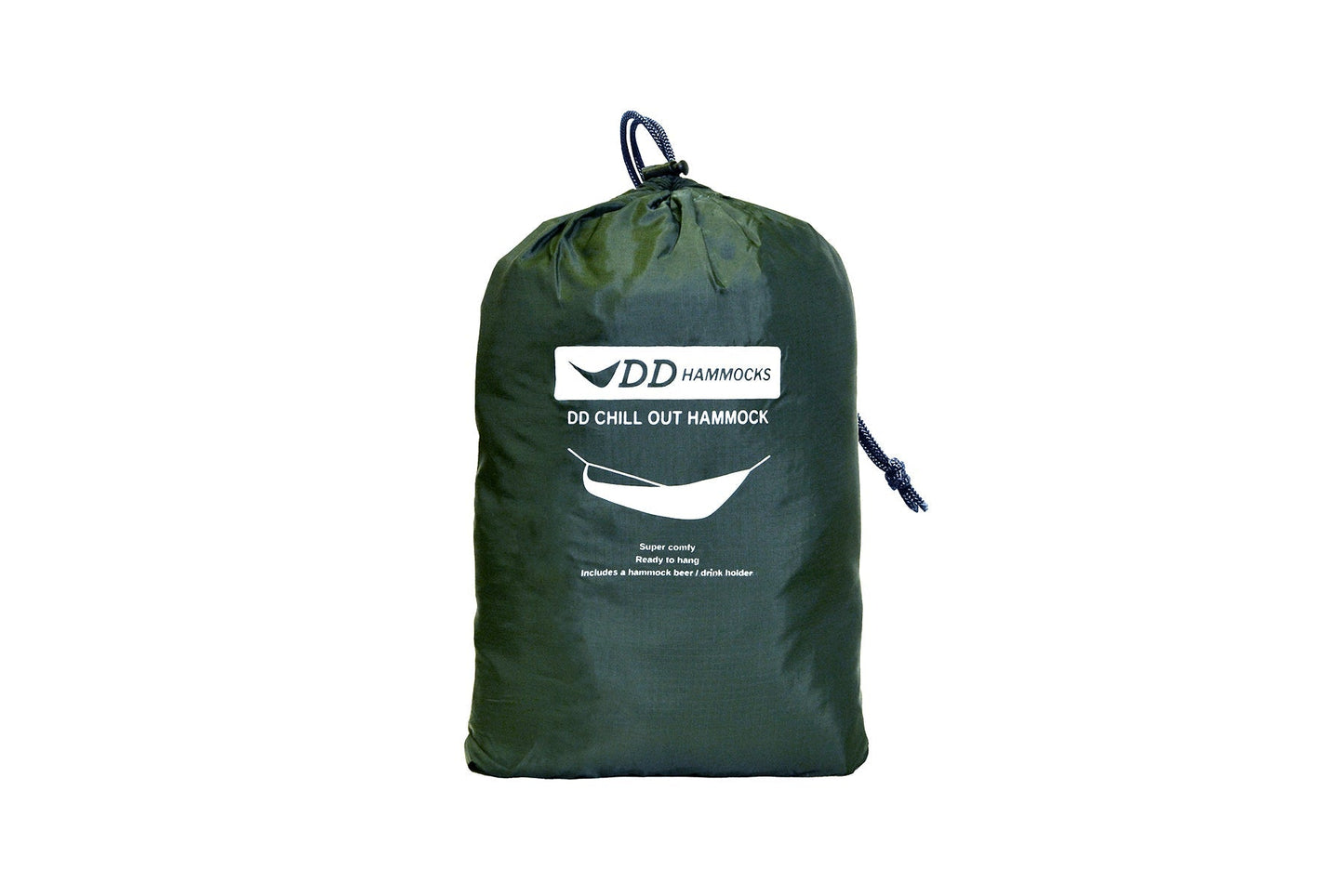 DD Hammocks Chill Out Hammock - Longshot Tactical