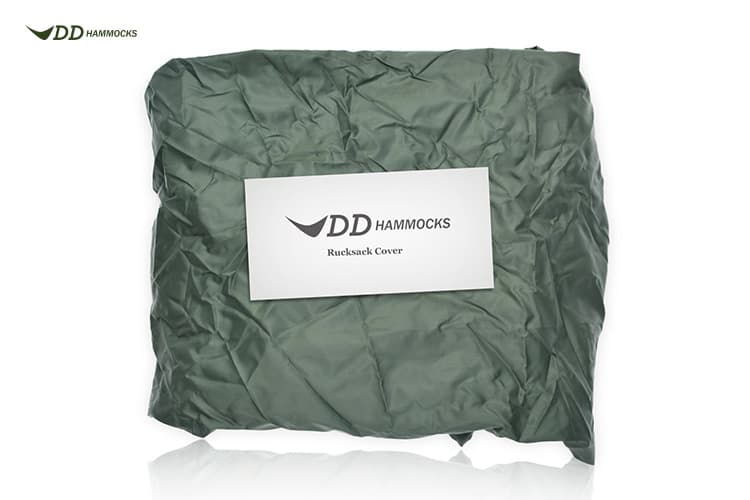 DD Rucksack Cover - Longshot Tactical