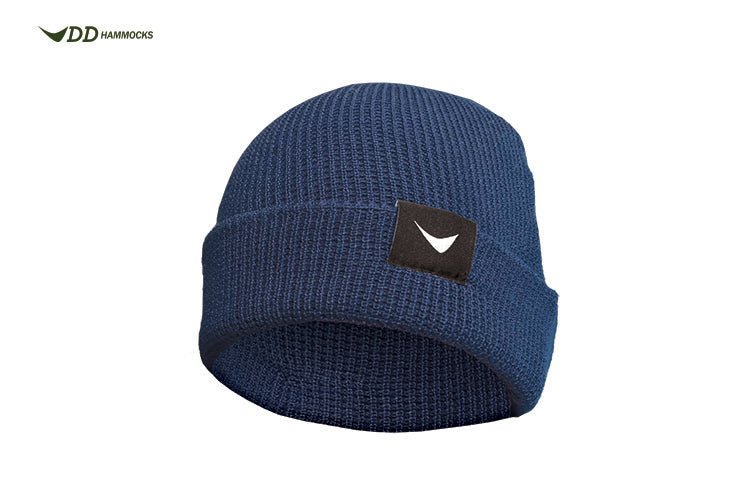 DD Summit Beanie (Various Colours) - Longshot Tactical