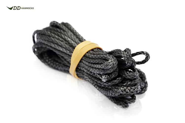 DD Whoopie Hammock / Tarp Slings - Longshot Tactical