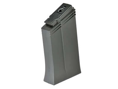 Double Bell AEG 300rd Hi - cap magazine for SAIGA - 12K - Longshot Tactical