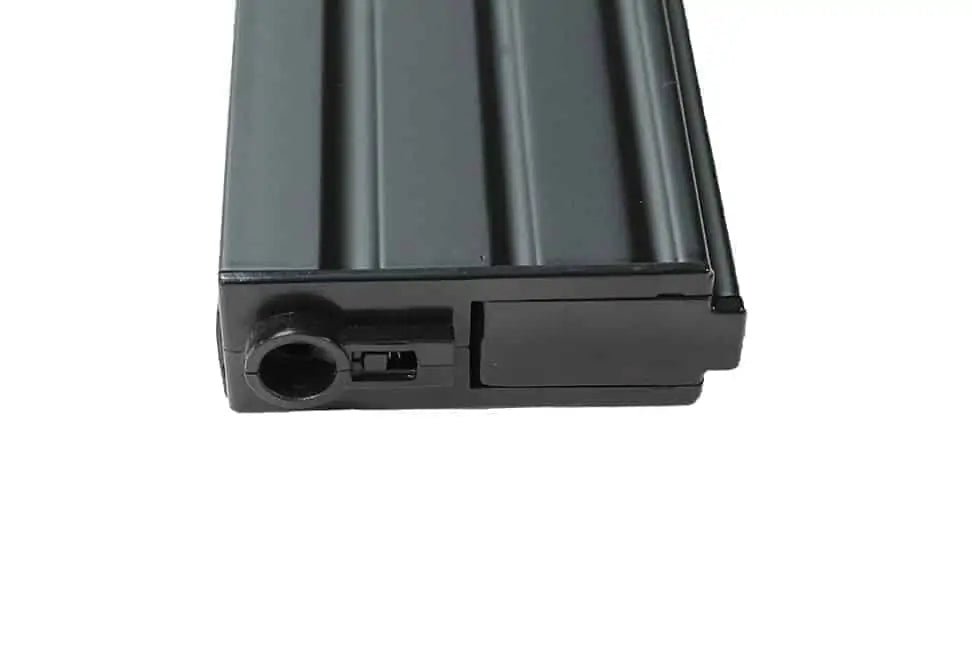 E&C M4 / M16 VN Short High cap - Longshot Tactical