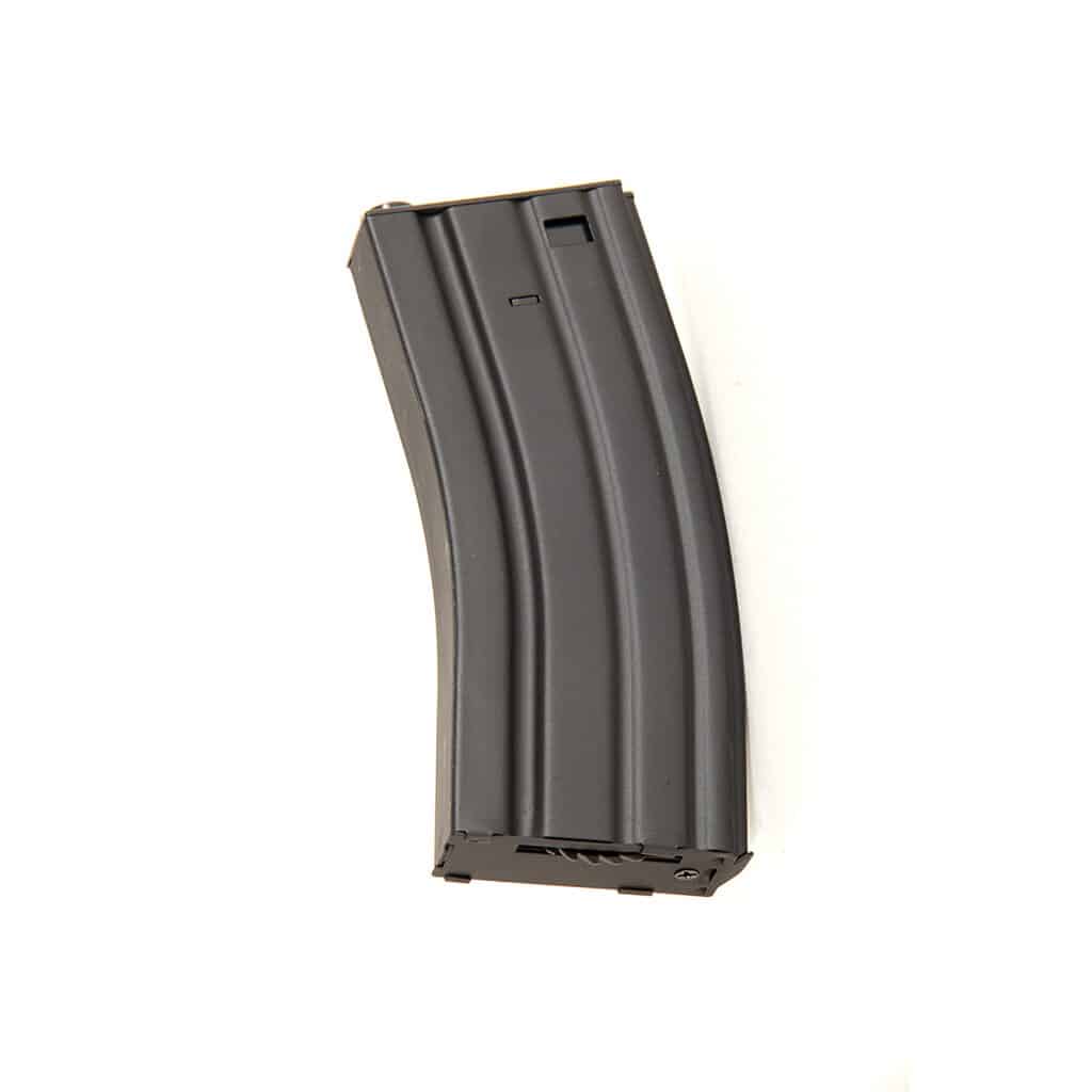 Evolution 300 Round M4 High Cap Magazine - Longshot Tactical