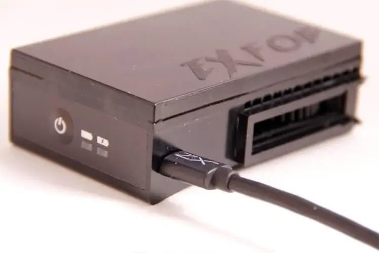 ExFog XT Replacement Base Unit - Longshot Tactical