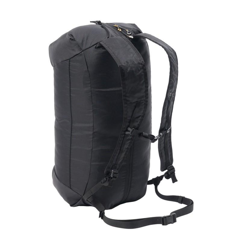 Exped Radical Lite Folding Lightweight Rucksack (Various Sizes) - Longshot Tactical