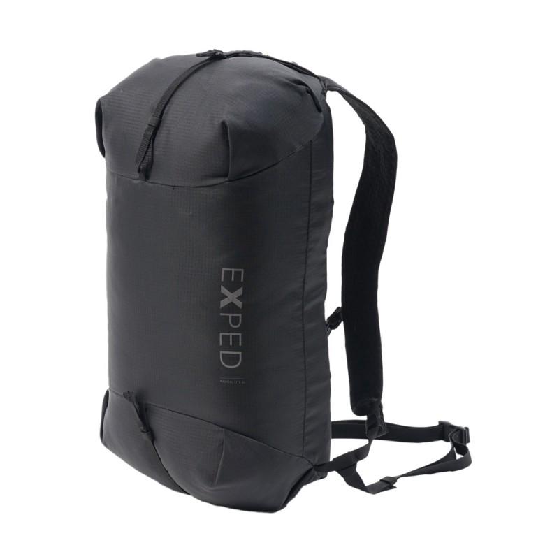 Exped Radical Lite Folding Lightweight Rucksack (Various Sizes) - Longshot Tactical