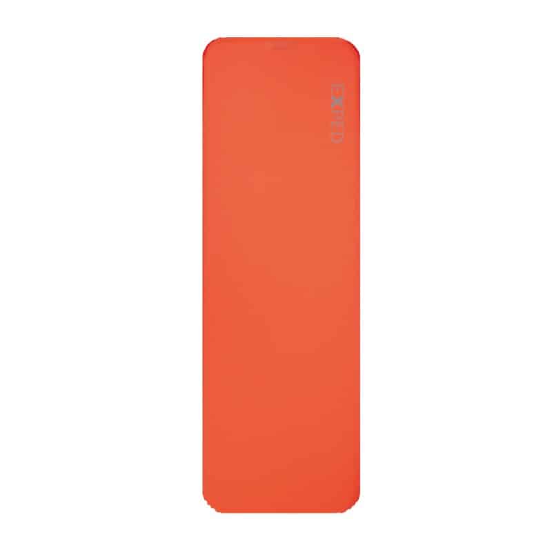 Exped SIM 3.8 Self - inflating Mat Terracotta (Various Sizes) 2022 version - Longshot Tactical