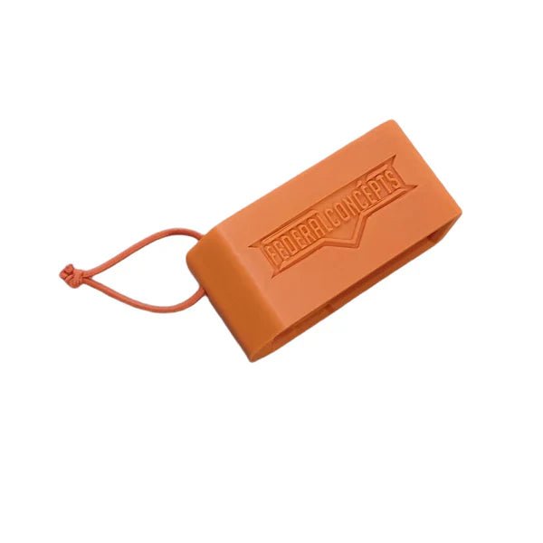 Federal Concepts TM AKM/AKX Speed Loader Adapter - Longshot Tactical