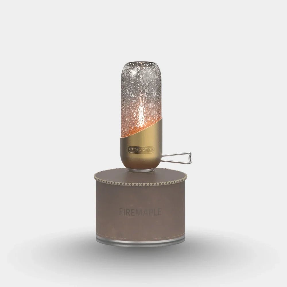 FireMaple Gas Lantern (Various Colours) - Longshot Tactical