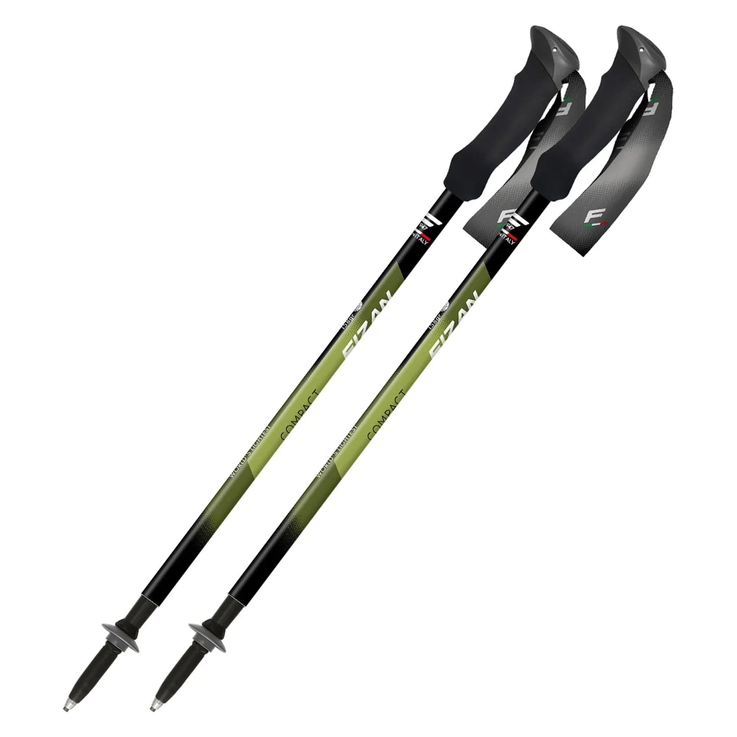 Fizan Compact – Blue - Longshot Tactical
