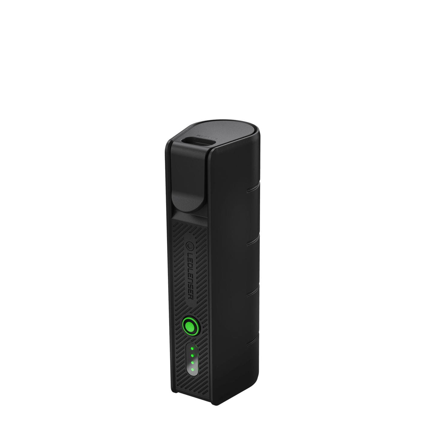 FLEX5 Li - ion Power Bank Plus 4500mAh, Includes 1 x 21700 - Longshot Tactical