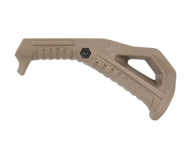 FMA Angled Foregrip (Various Colours) - Longshot Tactical