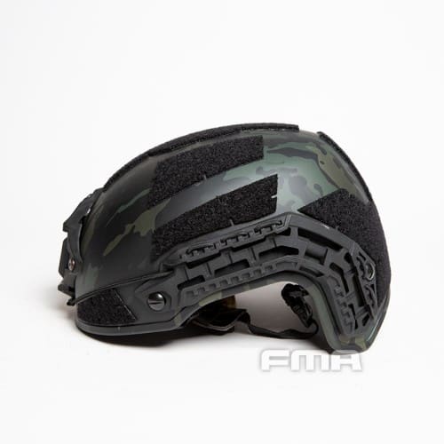 FMA Caiman Bump Helmet - Longshot Tactical