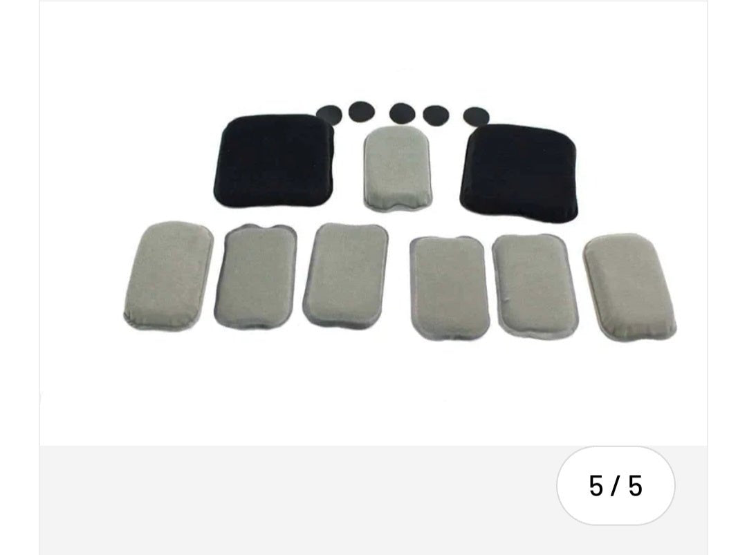 FMA EX Ballistic Helmet (Various Colours) - Longshot Tactical