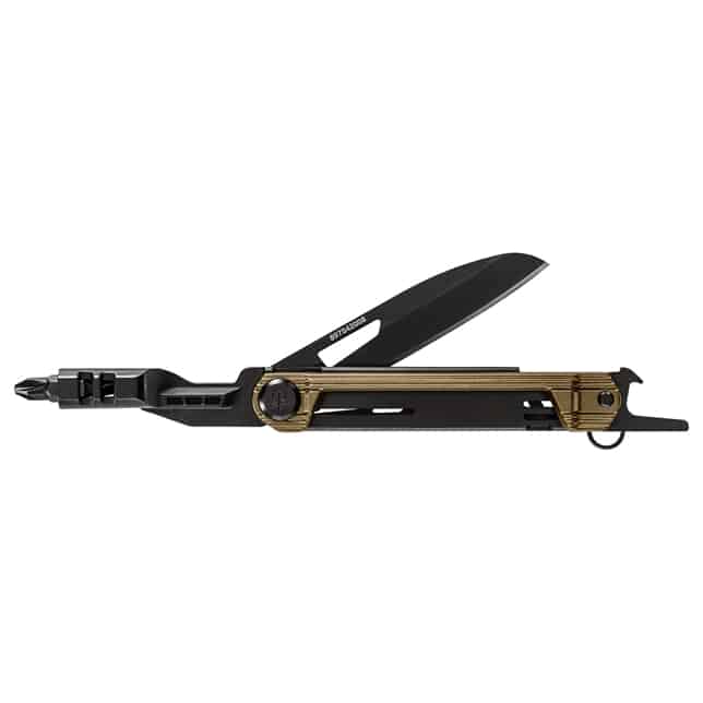 Gerber Armbar Slim Drive (Various colours) - Longshot Tactical