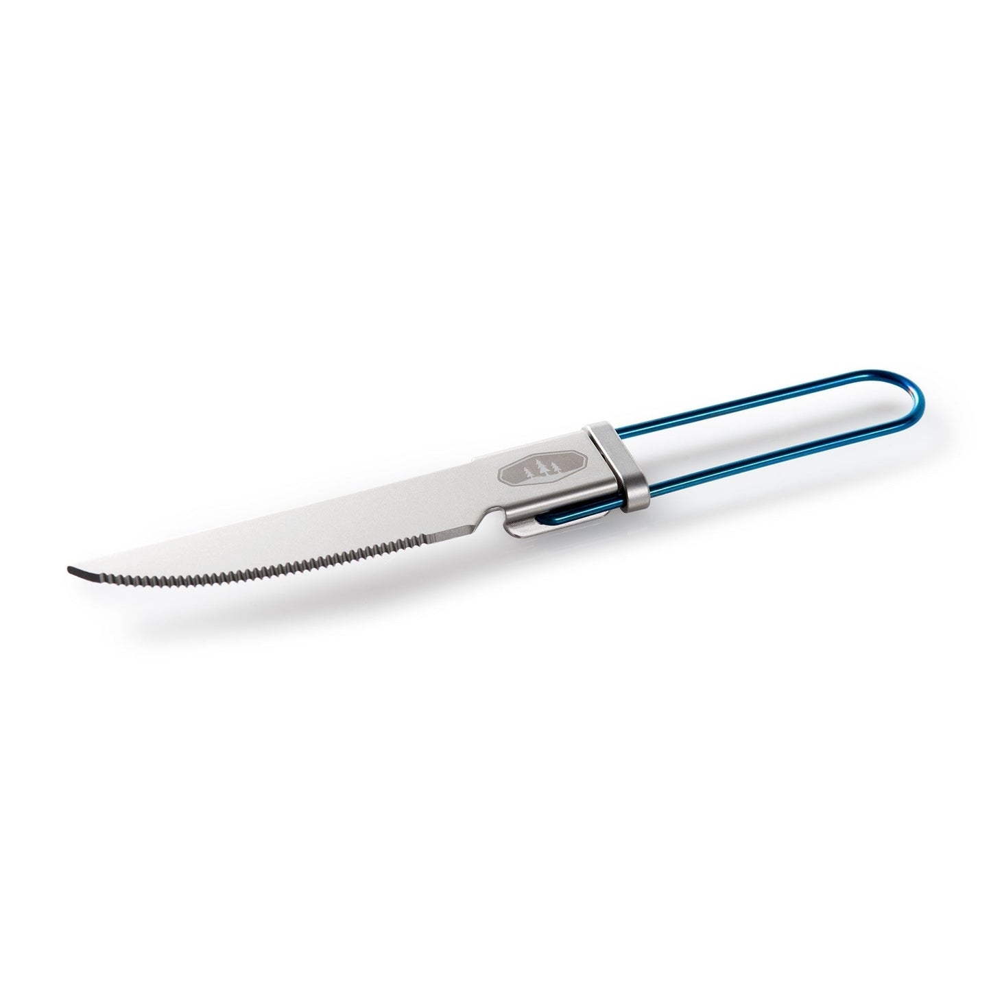 GSI Outdoors Glacier Folding Knife - Longshot Tactical