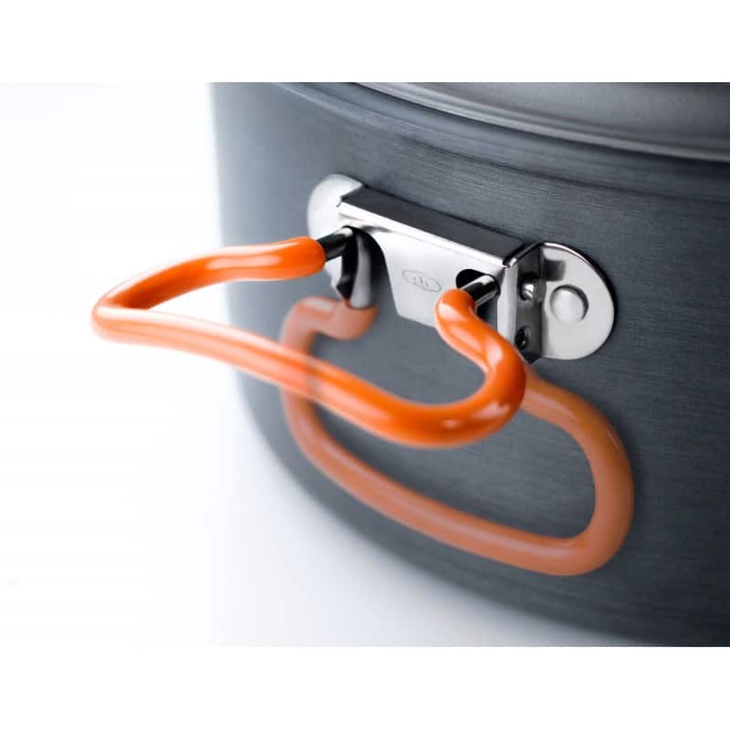 GSI Outdoors Halulite 2L Pot - Longshot Tactical