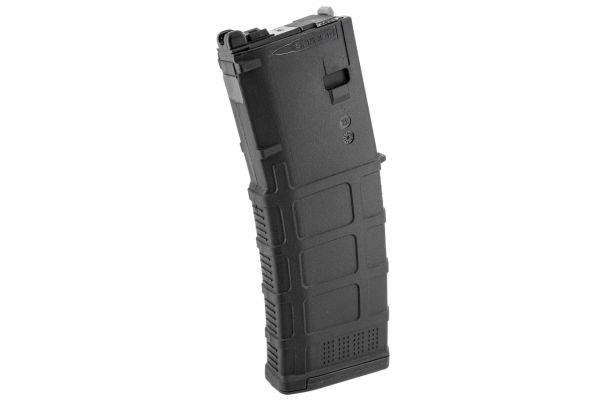 Guns Modify EVO 35rds V3 GBB Magazine for TM MWS Rifles - Longshot Tactical