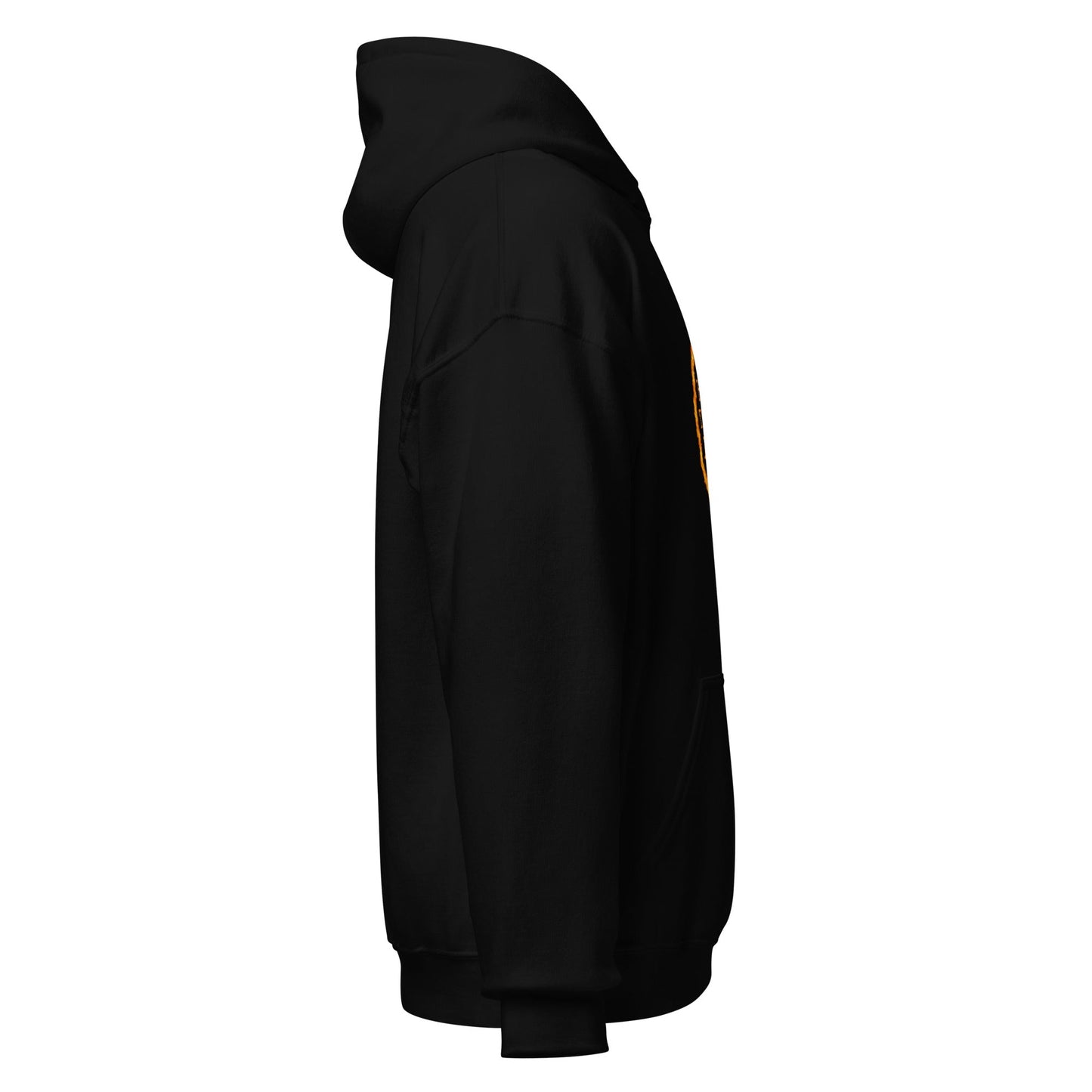 Harder Than Your Excuses Hoodie - Longshot Tactical
