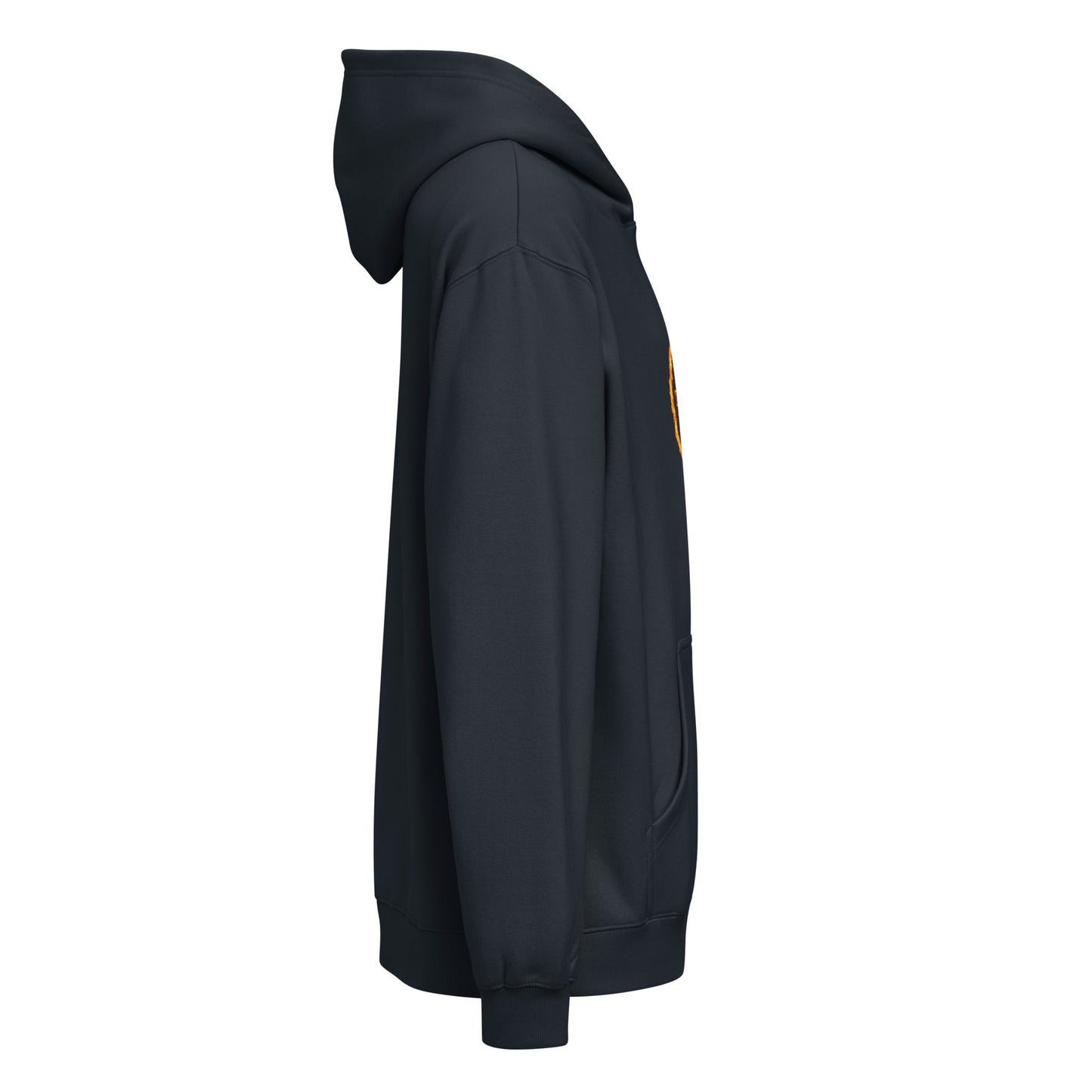 Harder Than Your Excuses Men’s box hoodie - Longshot Tactical