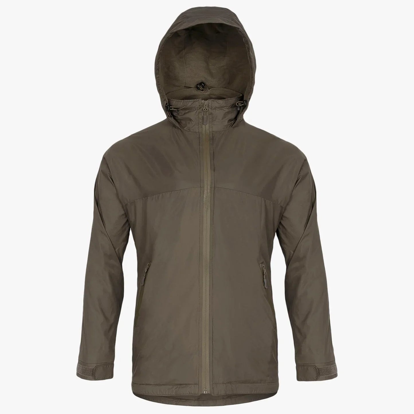 Highlander Halo Full Zip Tactical Jacket - Longshot Tactical