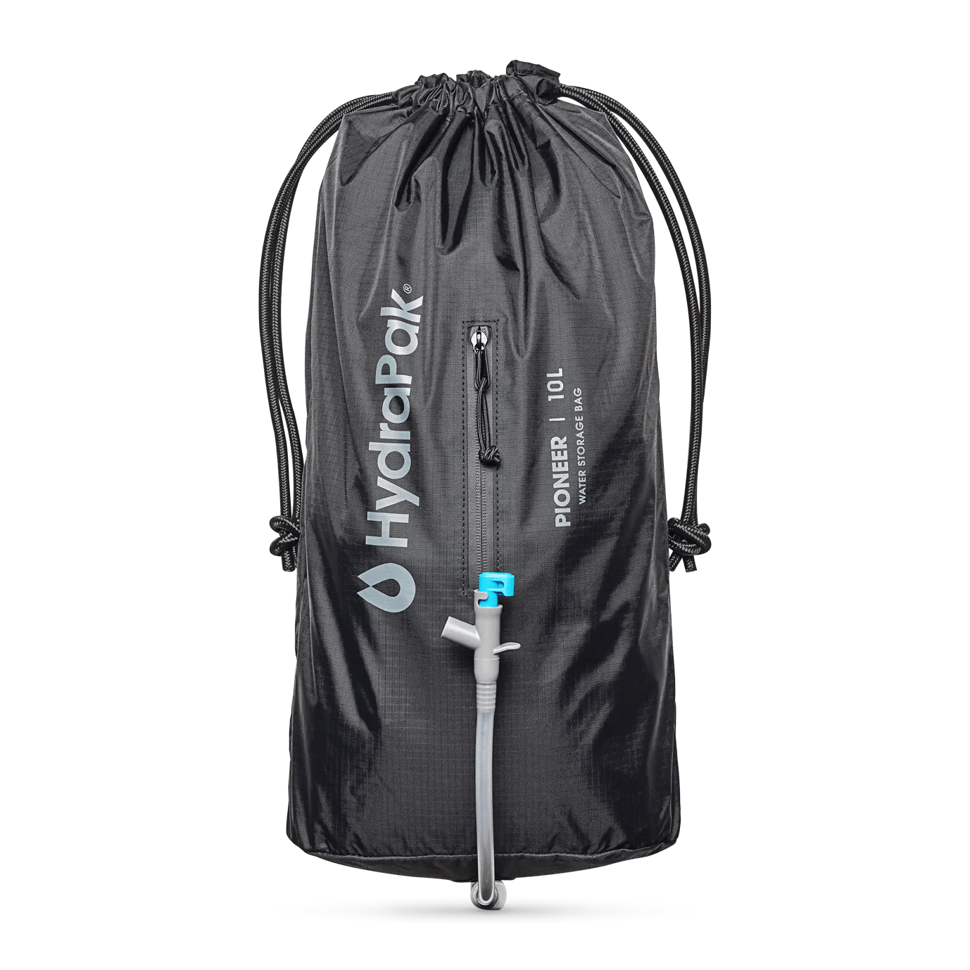 Hydrapak Pioneer Water Bladder Storage and Delivery Systems (6L / 10L) - Longshot Tactical