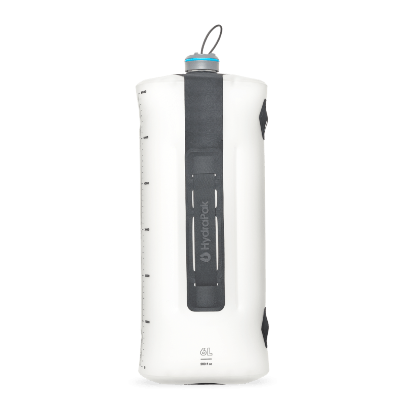 Hydrapak Seeker + 6L Bladder ( Filtered) - Longshot Tactical
