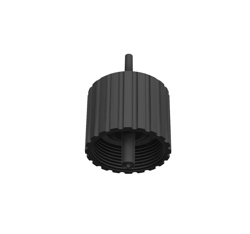 Jaeger Precision Airsoft Propane Adapter (Lite) - Longshot Tactical