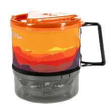 JetBoil Mini Mo Cooking System - Various Colours - Longshot Tactical