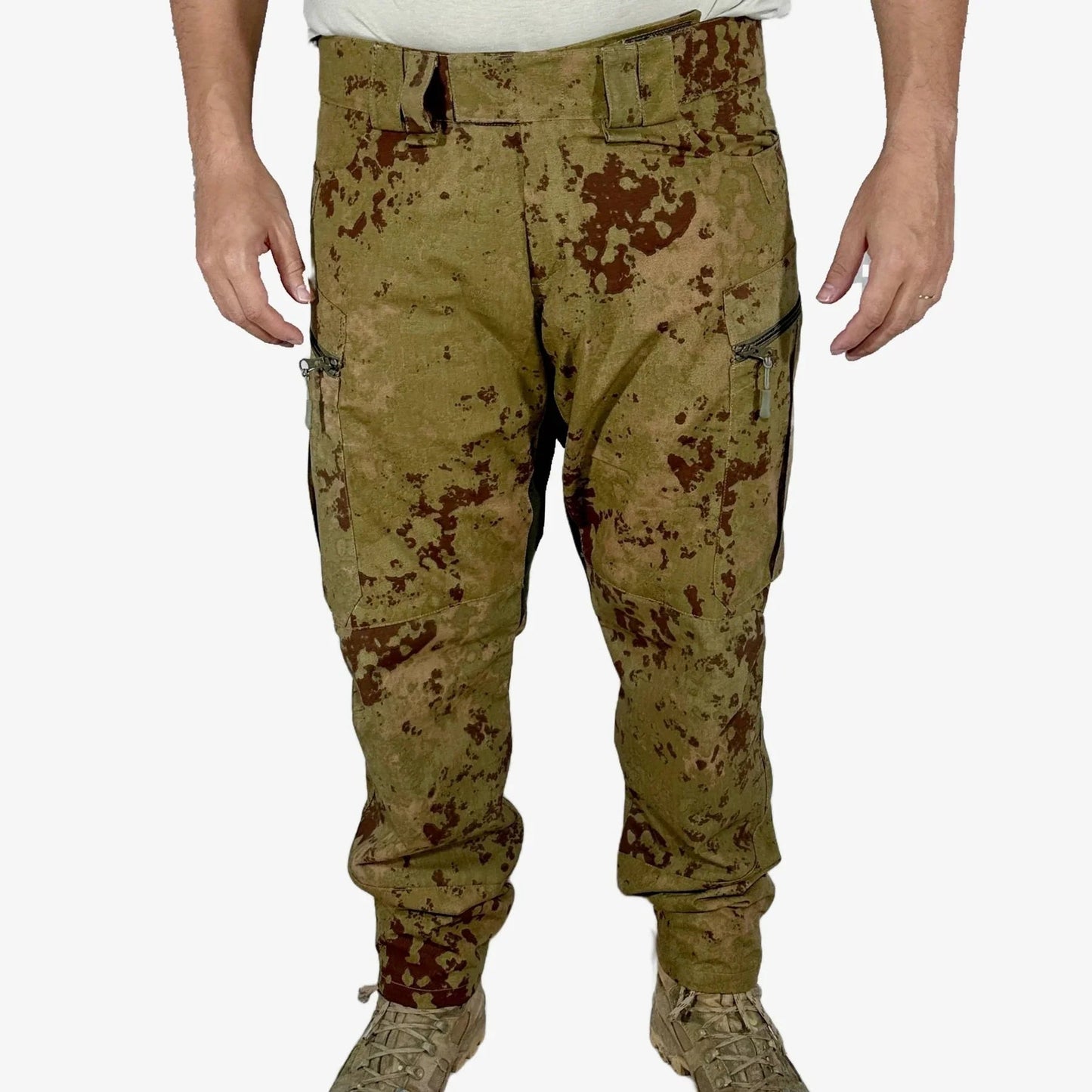 KMCS Field Pants (Various Colours) - Longshot Tactical