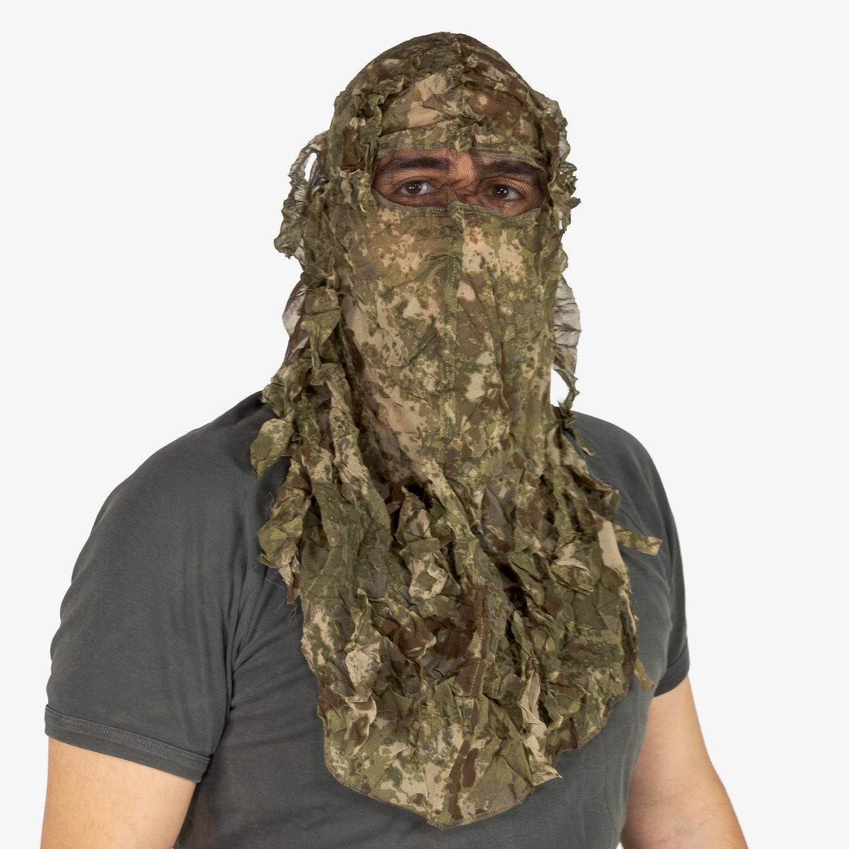 KMCS Ultra Lite Balaclava - Longshot Tactical