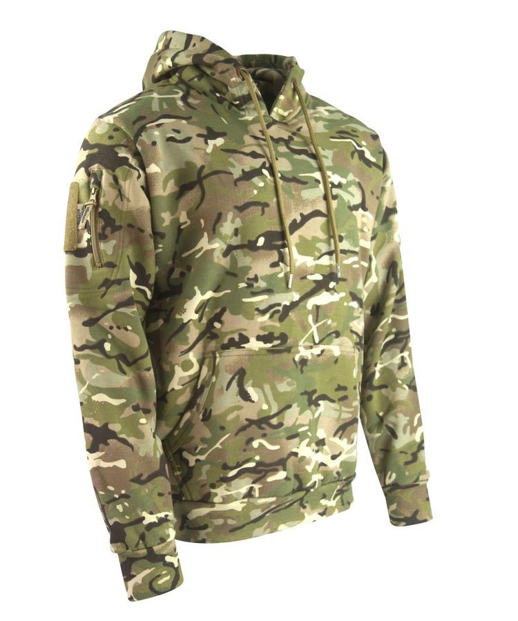 Kombat Tactical Hoodie - Longshot Tactical