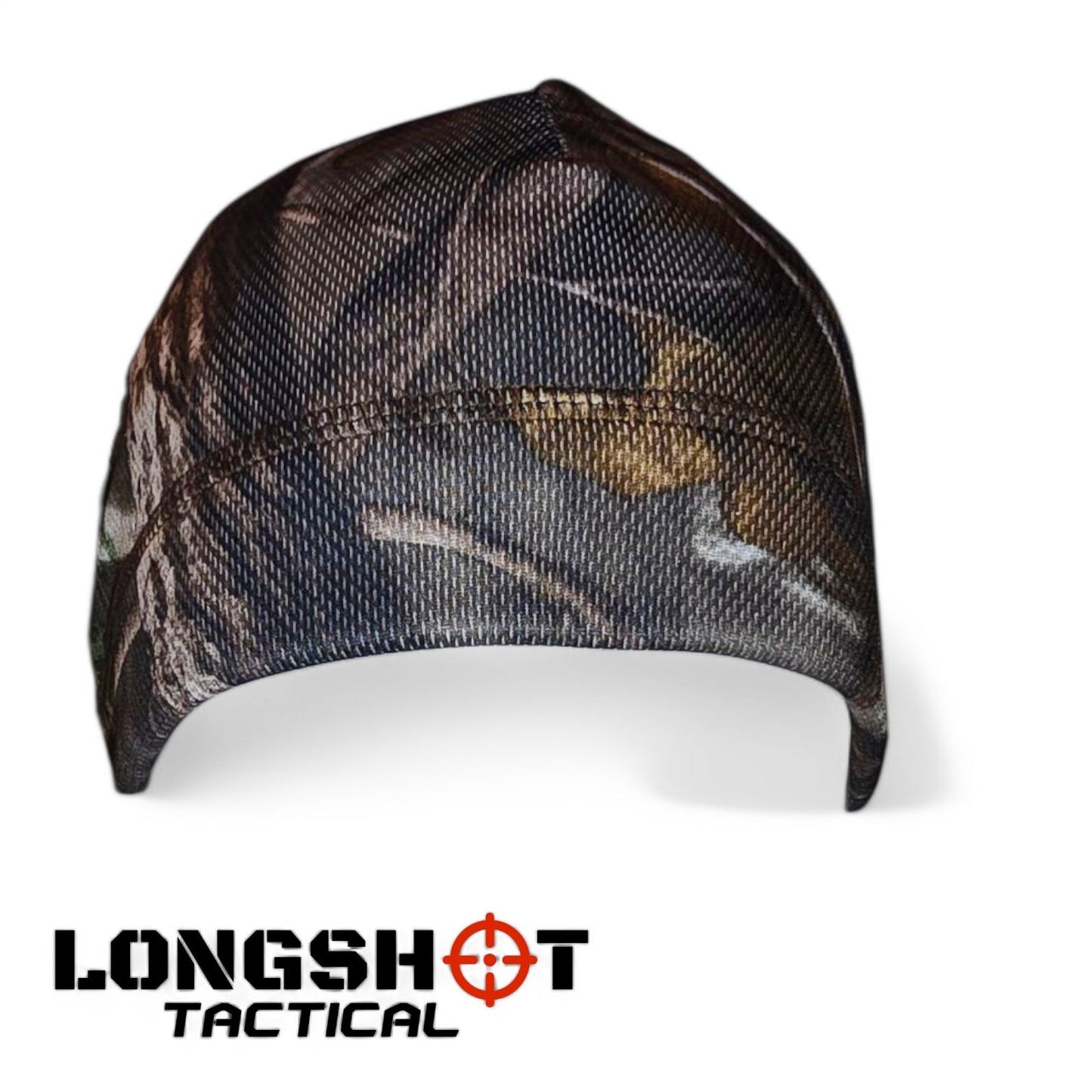 Longshot Tactical Beanie Hat - Dark Forest Camo - Longshot Tactical