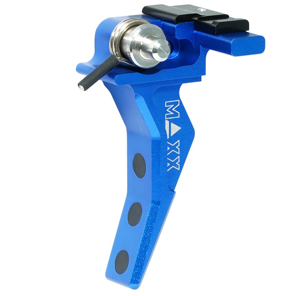 Maxx Evo - 3 Trigger Style B (Various Colours) - Longshot Tactical