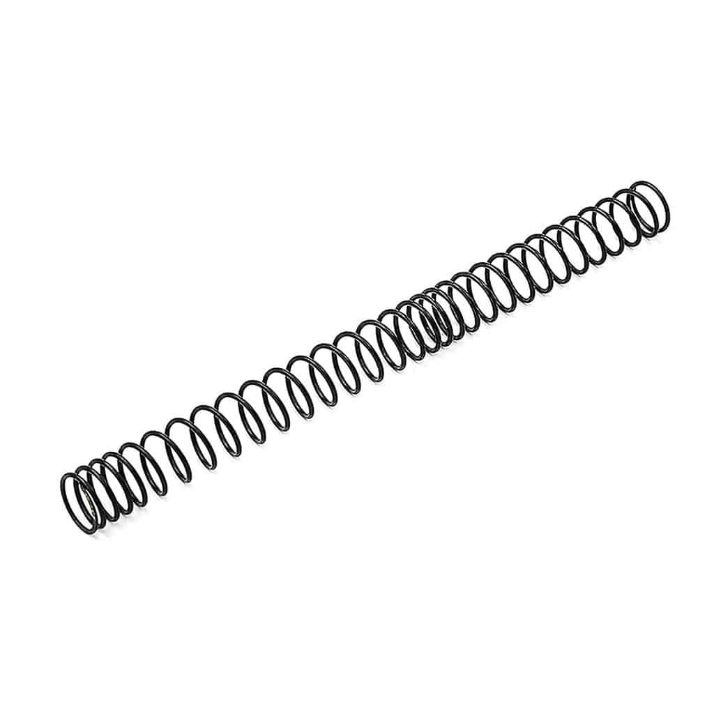Modify S140 AEG Spring (Irregular Pitch) - Longshot Tactical
