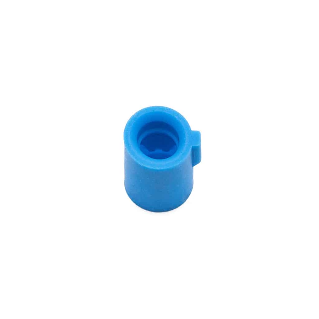Modify X - Range Hop Rubber For VSR / GBB (70 Degree) - Longshot Tactical