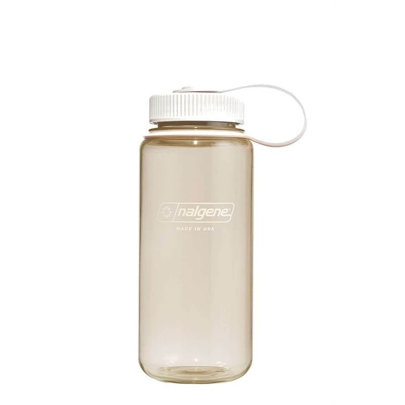 Nalgene 16oz 0.5L Wide Mouth Sustain Bottle - Longshot Tactical
