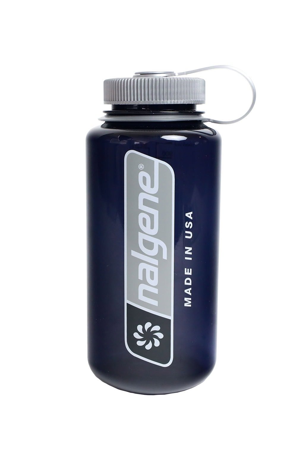 Nalgene 32oz / 1L Wide Mouth Sustain Water Bottle - Longshot Tactical