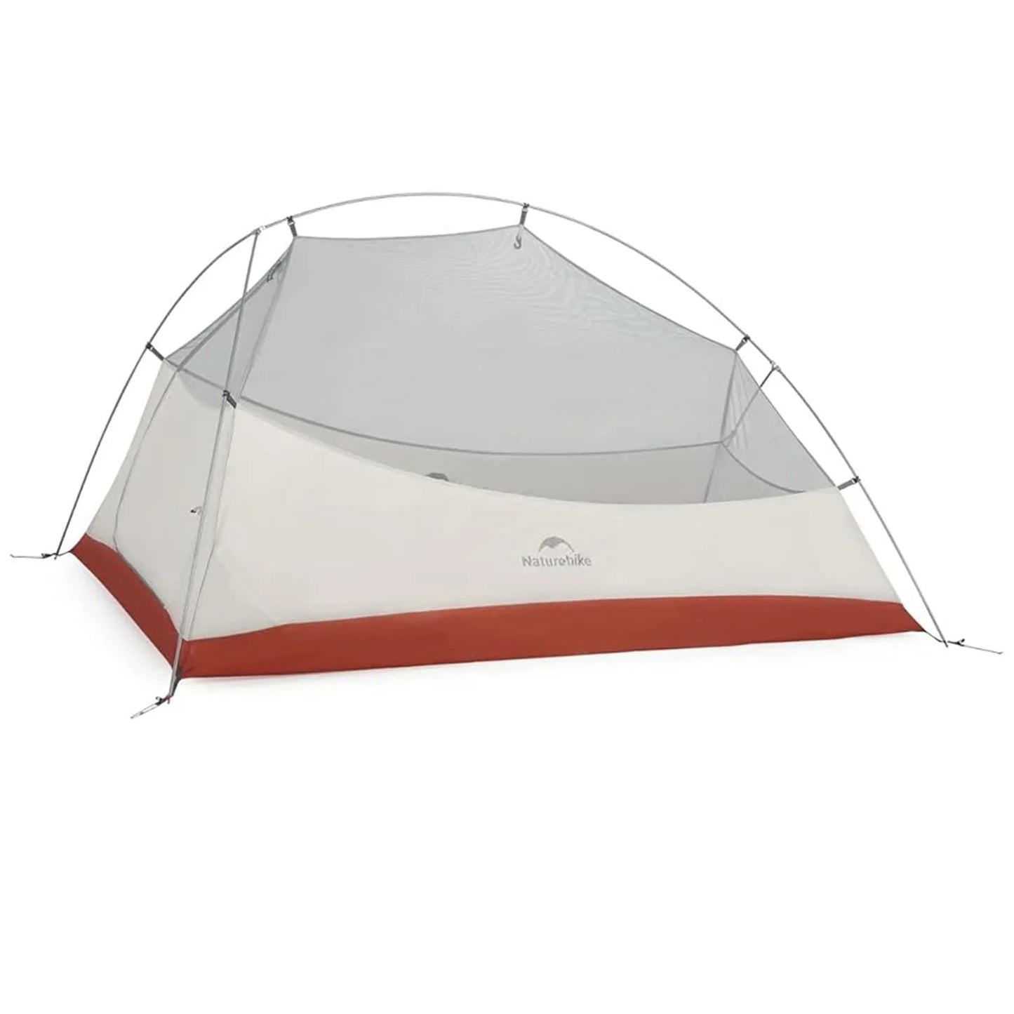 Naturehike Cloud up PRO 2 person ultralight Tent inc footprint - Longshot Tactical