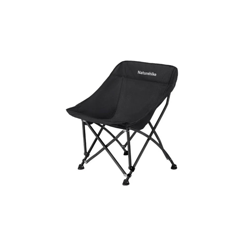 Naturehike Stellaluna T04 All-Terrain Gathering Moon Chair - Longshot Tactical