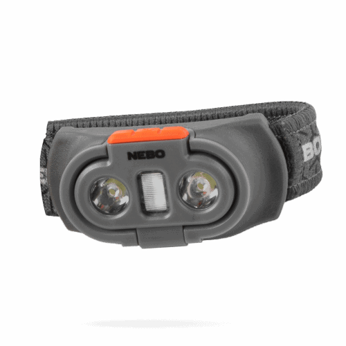 NEBO Einstein 750 Headlamp - Longshot Tactical