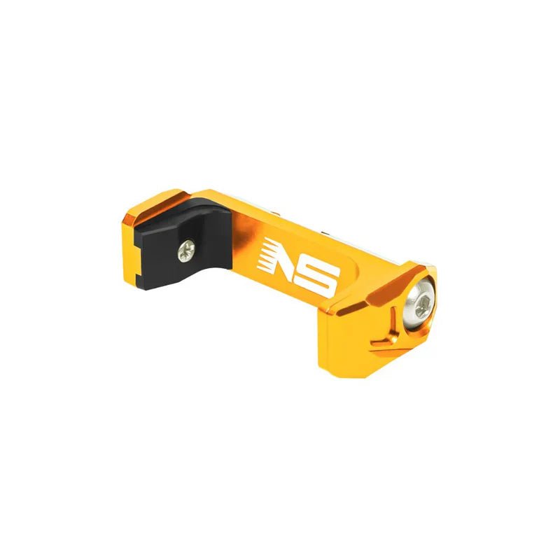 NexxSpeed CNC Aluminium Mag Catch - Action Army AAP-01/C - Longshot Tactical