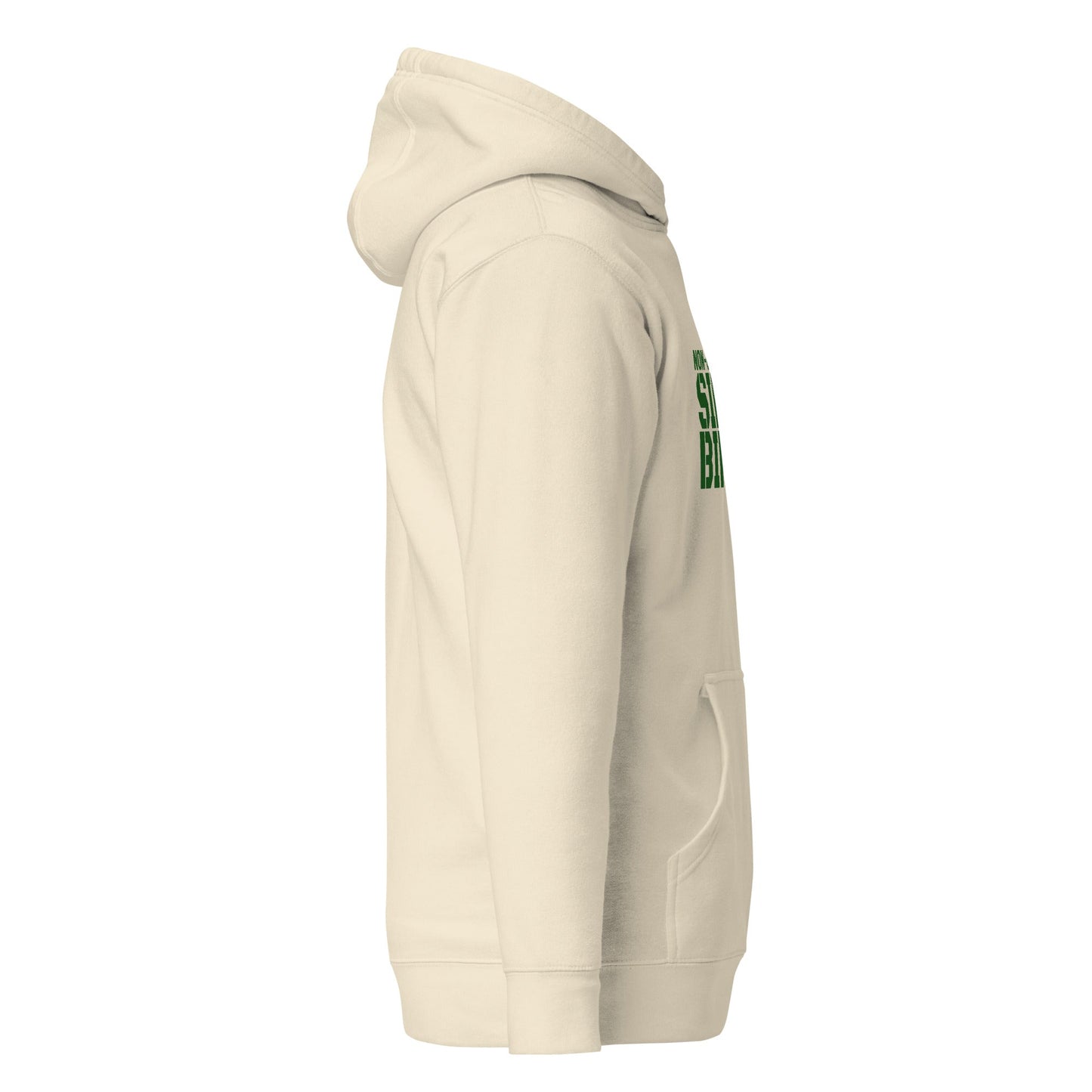 Non Compliance Hoodie - Longshot Tactical